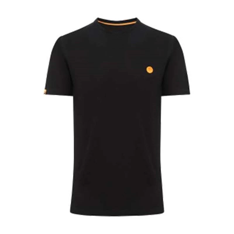 T Shirt Black Guru 1 T Shirt Black Guru