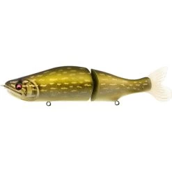 Leurre Dur Swimbait Carnassier Megabass I-slide 185 18,5cm 56g