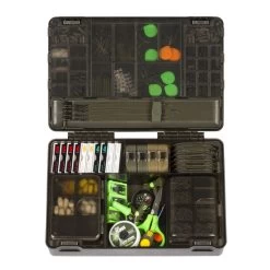 Boite à Pêche Carpe Korda Tackle Box -Carphe Magasin 148506 c