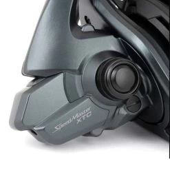 Moulinet Shimano Speedmaster 14000 Xtc -Carphe Magasin 148703 e