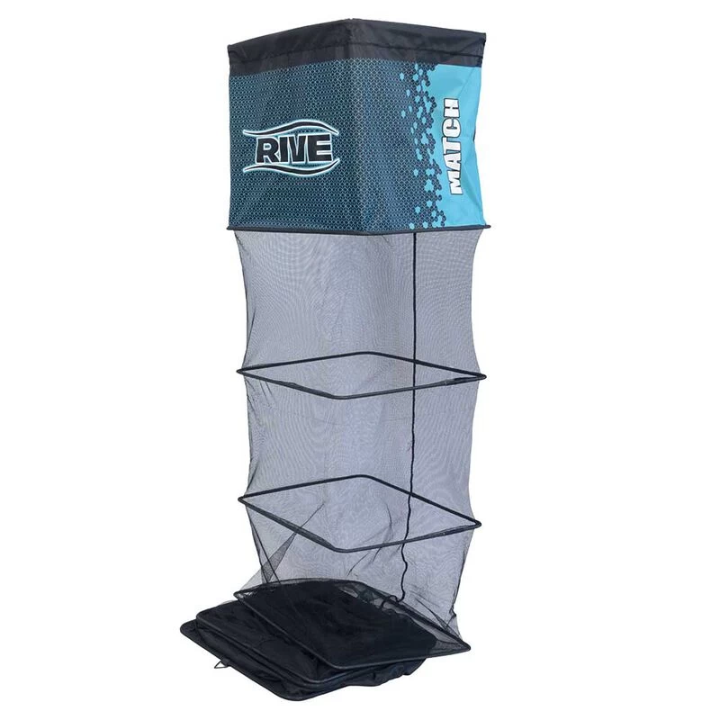 Bourriche Match Rive Rectangle 55x45cm 1 Bourriche Match Rive Rectangle 55x45cm