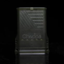 Coupe Bouillettes Carpe Ridge Monkey Choppa