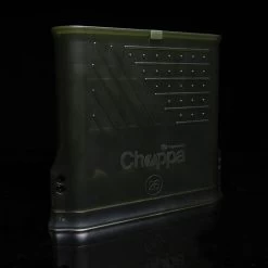 Coupe Bouillettes Carpe Ridge Monkey Choppa -Carphe Magasin 148983 b