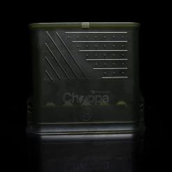 Coupe Bouillettes Carpe Ridge Monkey Choppa -Carphe Magasin 148983 c