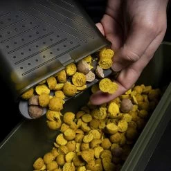 Coupe Bouillettes Carpe Ridge Monkey Choppa -Carphe Magasin 148983 e