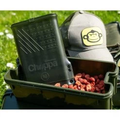 Coupe Bouillettes Carpe Ridge Monkey Choppa -Carphe Magasin 148983 h