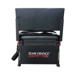 Panier De Pêche Au Coup Team France Club Pr Dossier Aluminium 3 Panier De Pêche Au Coup Team France Club Pr Dossier Aluminium -Carphe Magasin 149076 b