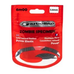 Elastique Plein Garbolino Zombie Specimen 6m