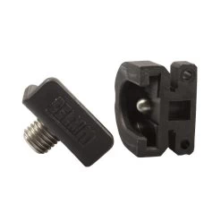 Attache Rapide Carpe Delkim D-lok Quick Release System (txi-d) Complete