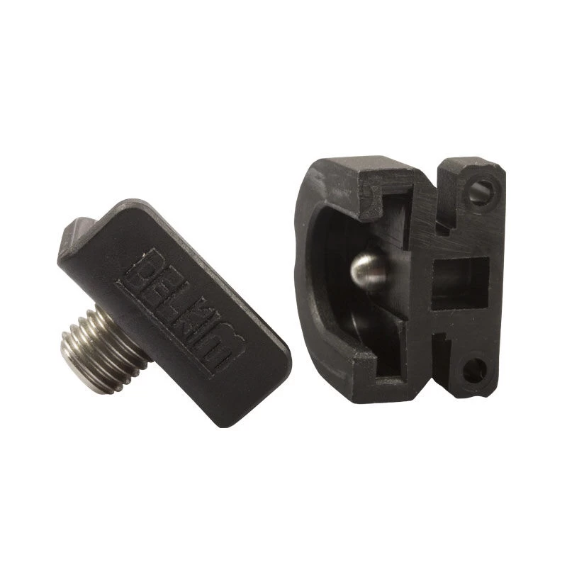 Attache Rapide Carpe Delkim D-lok Quick Release System (txi-d) Complete 1 Attache Rapide Carpe Delkim D-lok Quick Release System (txi-d) Complete