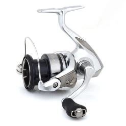 Moulinet Spinning Shimano Stradic FL 1000 HG