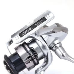Moulinet Spinning Shimano Stradic FL 1000 HG -Carphe Magasin 149277 e
