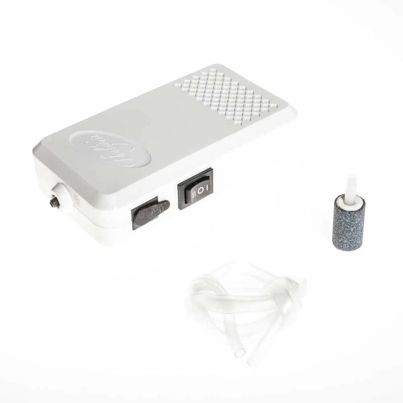 Aérateur à Vivier + Usb Moteur Deluxe 1 Aérateur à Vivier + Usb Moteur Deluxe