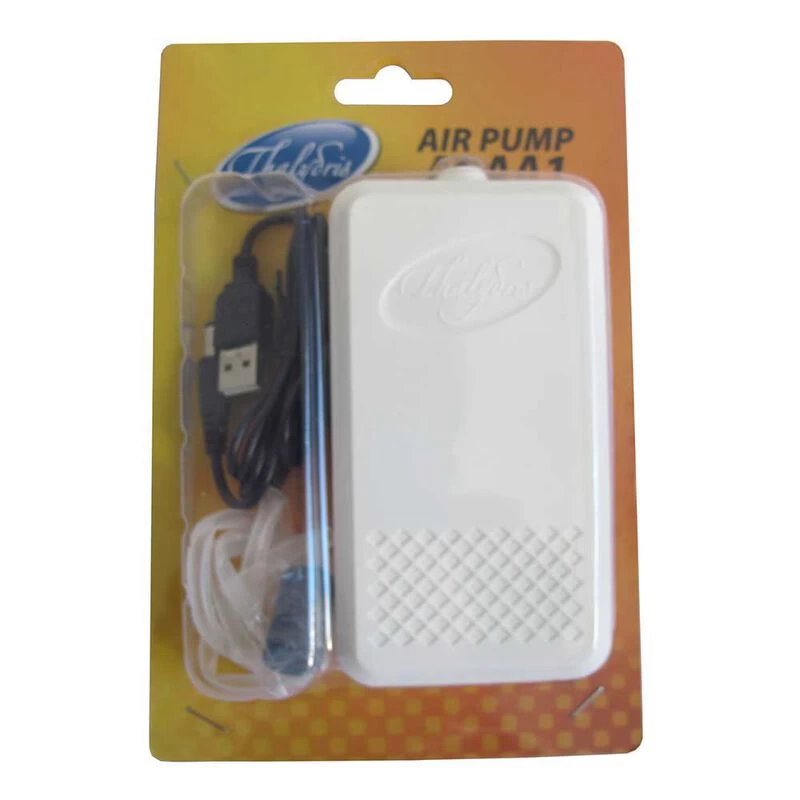 Aérateur à Vivier + Usb Moteur Deluxe 3 Aérateur à Vivier + Usb Moteur Deluxe – Image 3