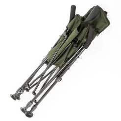 Level Chair Mack2 Carp Addict Compact Chair -Carphe Magasin 149489 d