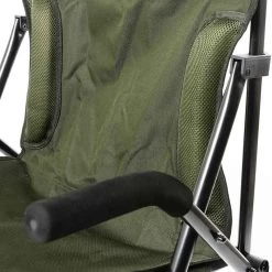 Level Chair Mack2 Carp Addict Compact Chair -Carphe Magasin 149489 g