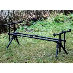 Rod Pod Mack2 Xanthor Pod3rod Aluminium