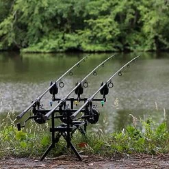 Rod Pod Mack2 Xanthor Pod3rod Aluminium -Carphe Magasin 149616 e