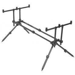 Rod Pod Mack2 Xanthor Pod3rod Aluminium -Carphe Magasin 149616 f