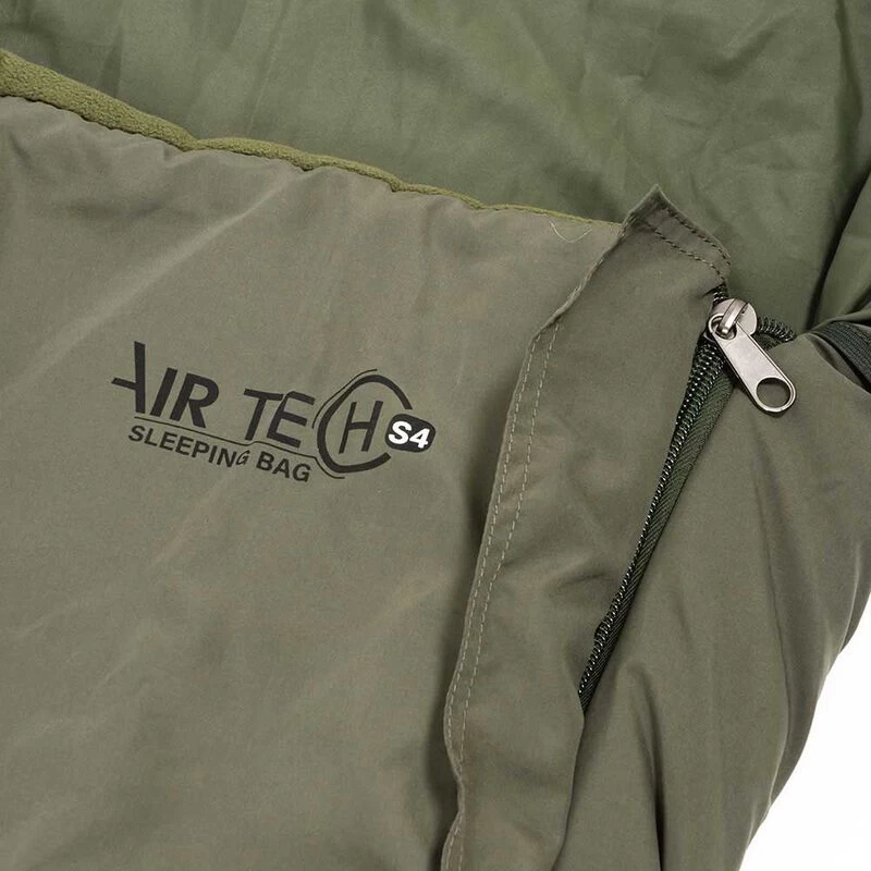 Sac De Couchage Carpe Mack2 Air Tech Sleeping Bag S4 5 Sac De Couchage Carpe Mack2 Air Tech Sleeping Bag S4 – Image 5