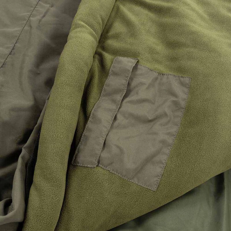 Sac De Couchage Carpe Mack2 Air Tech Sleeping Bag S4 6 Sac De Couchage Carpe Mack2 Air Tech Sleeping Bag S4 – Image 6