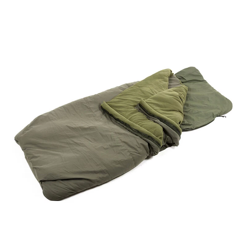 Sac De Couchage Carpe Mack2 Air Tech Sleeping Bag S5 2 Sac De Couchage Carpe Mack2 Air Tech Sleeping Bag S5 – Image 2