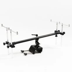 Rod Pod Bateau Mack2 Carp Addict Boat Pod (3 Cannes)