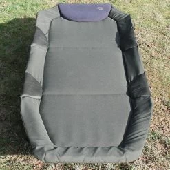 Pack Confort Mack2 Carp Addict Bedchair + Sleeping Bag -Carphe Magasin 149982 c 1