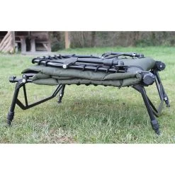 Bedchair Mack2 Carp Addict Mk Ii -Carphe Magasin 149982 e 1