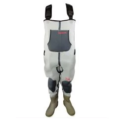 Waders Daiwa Neoprene 4mm Mixte