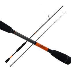 Ensemble 2m10, 5-20g + Tresse + Boite + Epuisette + Pince -Carphe Magasin 150045 c