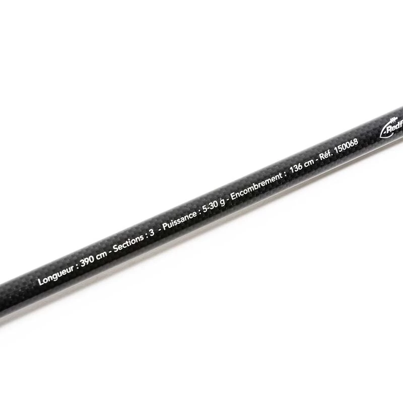 Canne Toc Redfish Master Trout Match 390 5-30 G 3 Canne Toc Redfish Master Trout Match 390 5-30 G – Image 3