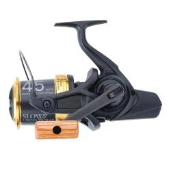 Moulinet Daiwa Emblem 45 Scw Qd-ot