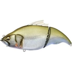 Leurre Dur Swimbait Megabass Vatalion 190 SS 19cm, 140g