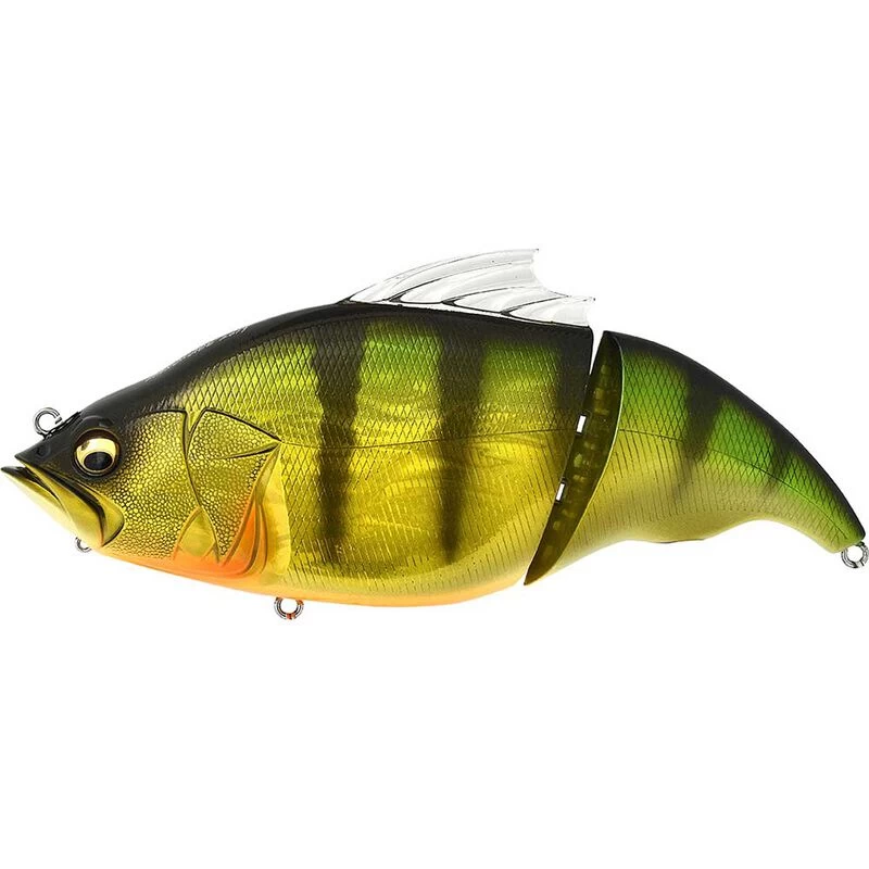 Leurre Dur Swimbait Megabass Vatalion 190 SS 19cm, 140g 2 Leurre Dur Swimbait Megabass Vatalion 190 SS 19cm, 140g – Image 2