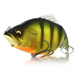 Leurre Dur Swimbait Megabass Vatalion 190 SS 19cm, 140g 5 Leurre Dur Swimbait Megabass Vatalion 190 SS 19cm, 140g -Carphe Magasin 150076 b