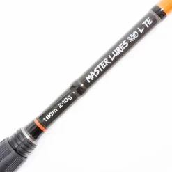Canne Télescopique Redfish Master Lures 180 1.80m, 2-10g -Carphe Magasin 150085 e
