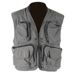 Gilet De Pêche Aquatrekk