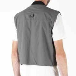 Gilet De Pêche Aquatrekk -Carphe Magasin 150096 c