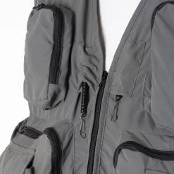 Gilet De Pêche Aquatrekk -Carphe Magasin 150096 d
