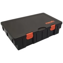 Boite Carpe Rok Black Storage Box 380xl