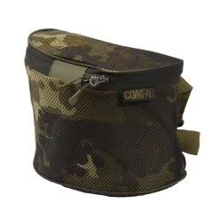 Sac D'amorçage Korda Boilie Caddy With Insert