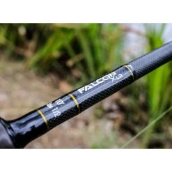 Pack 3 Cannes Falcon XLR 10' 3.5 Lbs -Carphe Magasin 150354 d 1