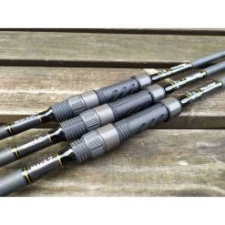 Pack 4 Cannes Falcon XLR 12' 3.5Lbs -Carphe Magasin 150355 h