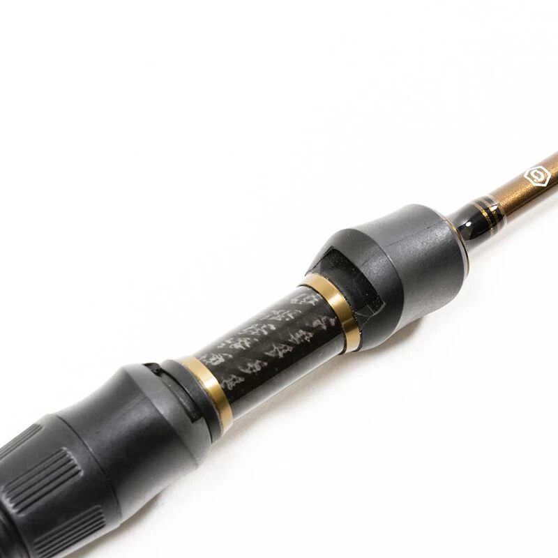 Canne Spinning Invictus 602L 1m80, 3-10g + Catana 1000FE + Tresse Offerte 6 Canne Spinning Invictus 602L 1m80, 3-10g + Catana 1000FE + Tresse Offerte – Image 6