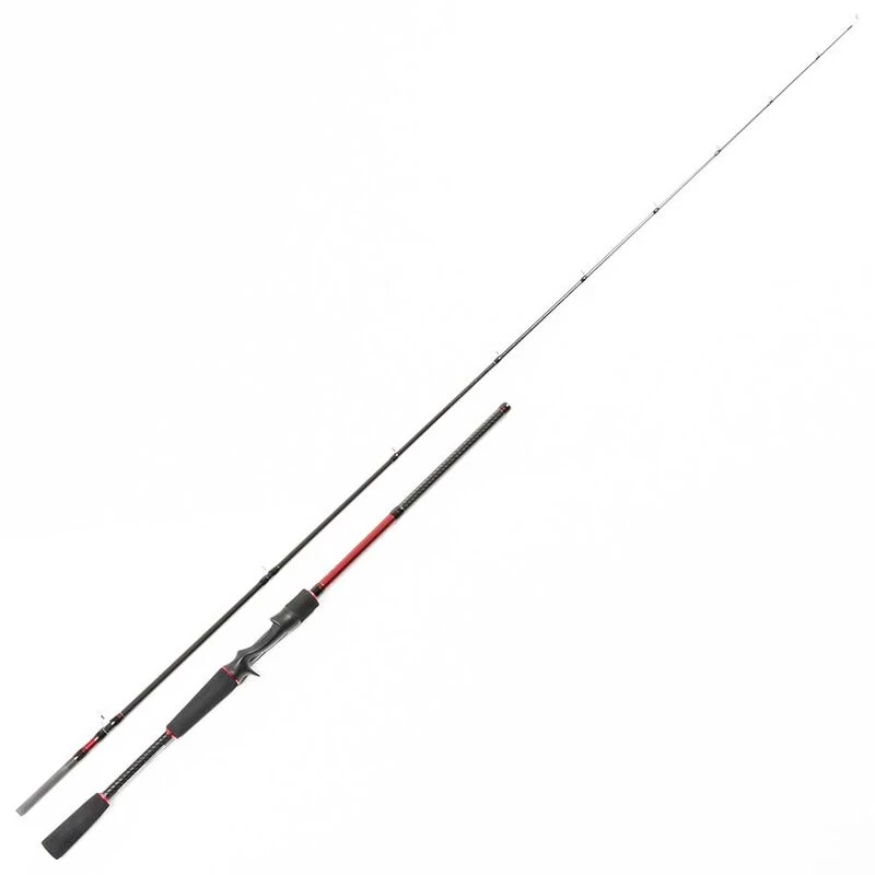 Canne Casting Evok Invictus 701+1HXH 2.13m, 21-56g 1 Canne Casting Evok Invictus 701+1HXH 2.13m, 21-56g