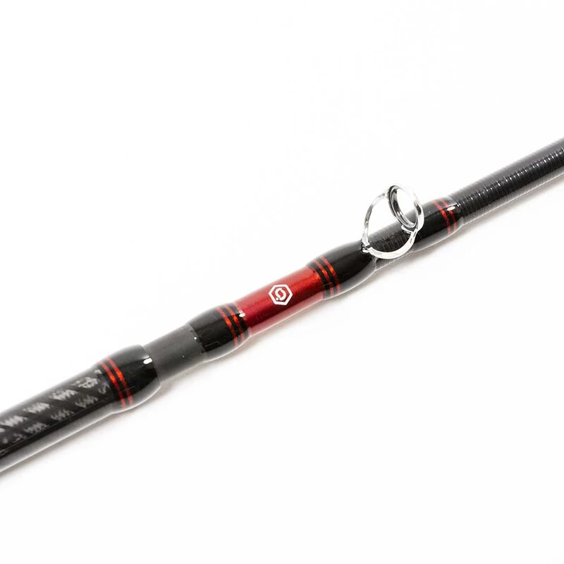 Canne Casting Evok Invictus 701+1HXH 2.13m, 21-56g 2 Canne Casting Evok Invictus 701+1HXH 2.13m, 21-56g – Image 2