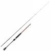 Canne Spinning Evok Invictus 601+1 H 1,80m 10-35g