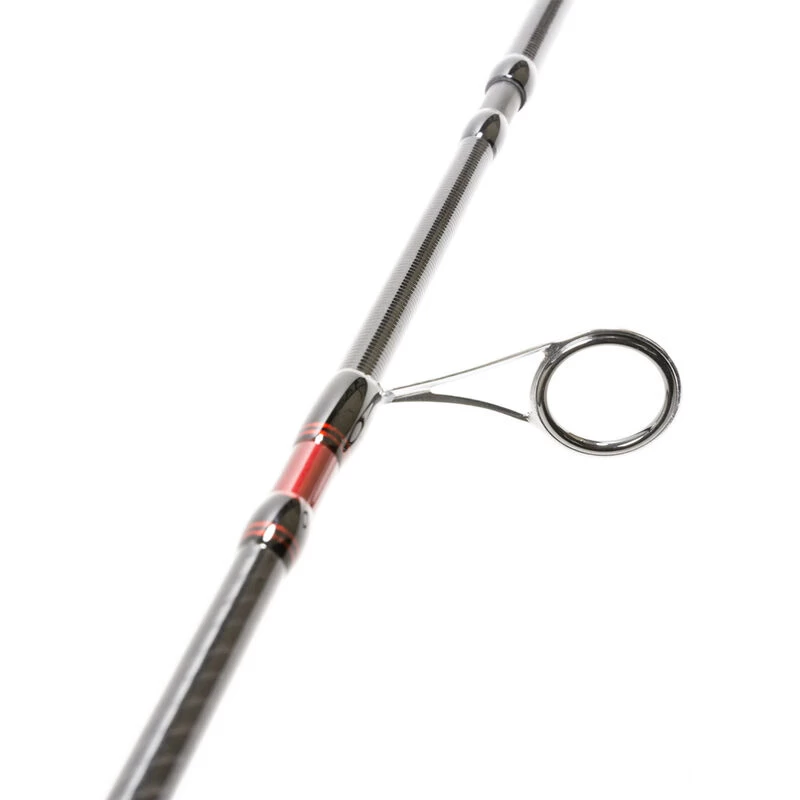 Canne Spinning Evok Invictus 742 XXH 2,25m 42-120g 2 Canne Spinning Evok Invictus 742 XXH 2,25m 42-120g – Image 2