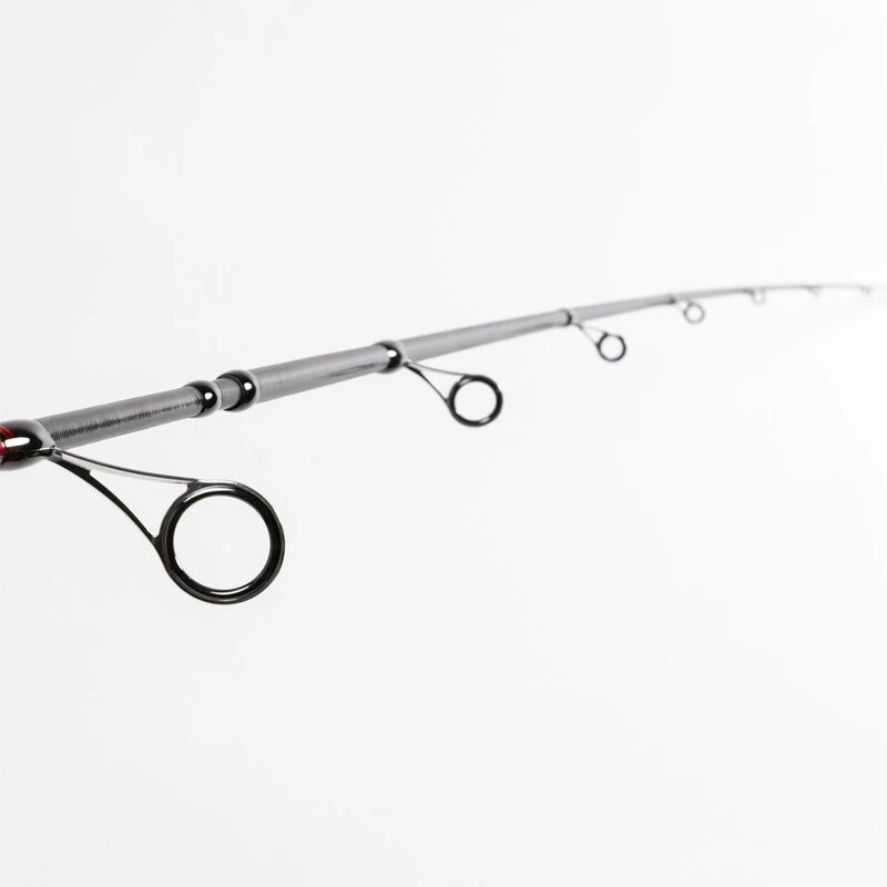 Invictus 742XXH 2m25, 42-120g + Ninja 4000 + Tresse Offerte 4 Invictus 742XXH 2m25, 42-120g + Ninja 4000 + Tresse Offerte – Image 4